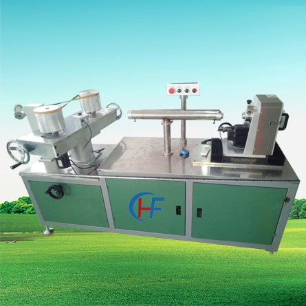 HF-SS120 máquina de faca única