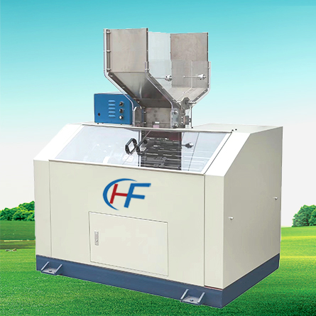 HF-PSB90 máquina de canudo dobrado