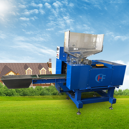 HF-PSB300 paper straw bending machine