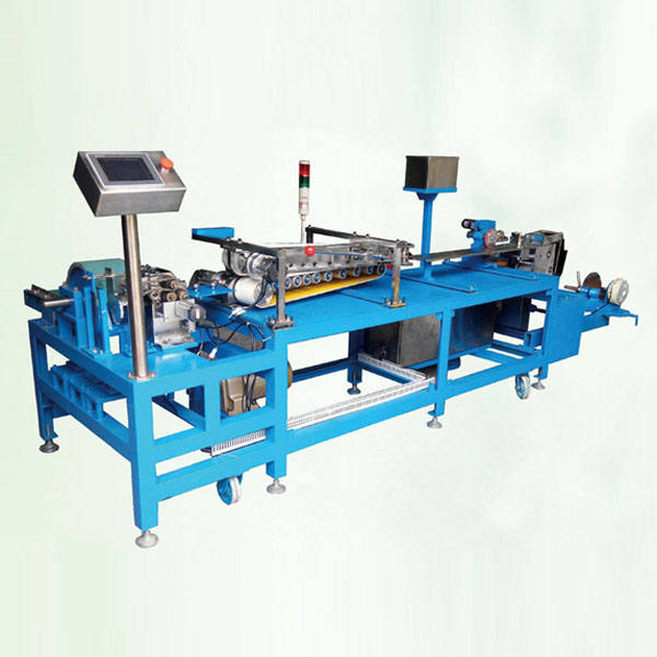 HF-A1000 paper stick machine