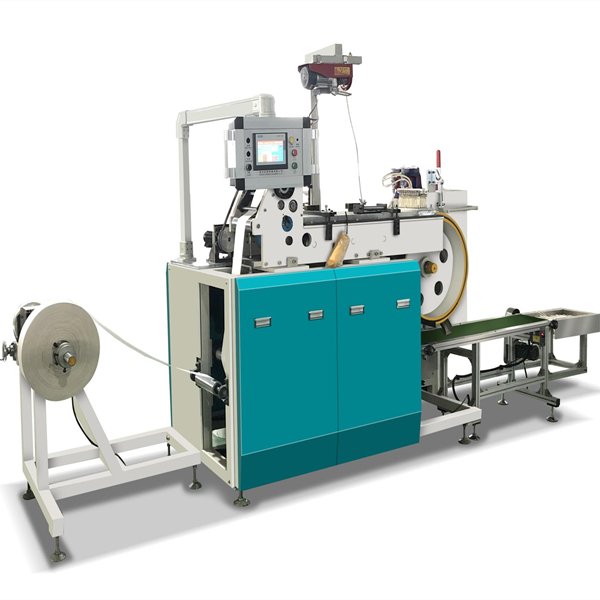 HF-ST1500 máquina haste de papel