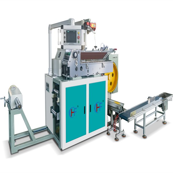 HF-ST1500 paper stick machine