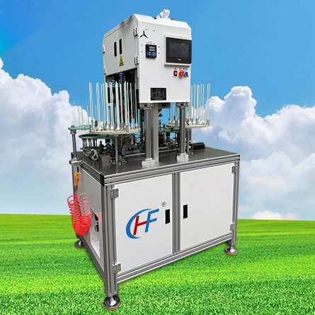 HF-PC40 paper baking cup machine