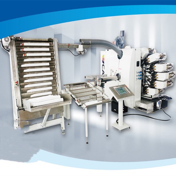 dry offset printer