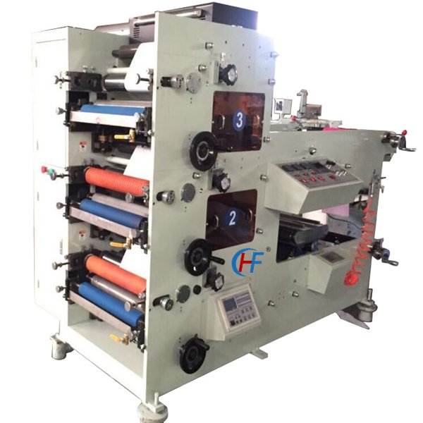 flexible printer